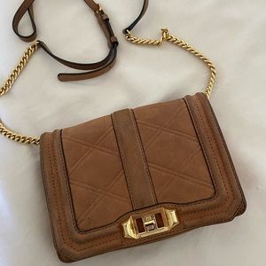 Rebecca Minkoff Crossbody